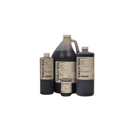 Volu Volu-Sol Stat Stain Solution 16oz Each - Sol - VSS-016