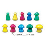 Maico Diagnostics OAE Eachr Tip For ERO-SCAN Blue 100/Pk - 8120321