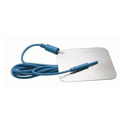 Bovie/Aaron Medical Plate Dispersive Metal Each - A802EU