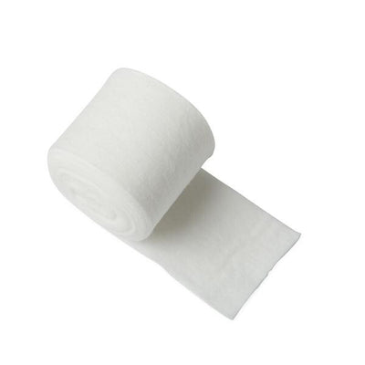 Medline Industries Inc Padding Undercast Wytex Cotton 2"x4yd Limb LF White 20/Ca - DYNJ066002