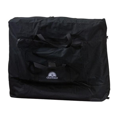 Oakworks, Inc Strap Shoulder Black For Carry Case Each - 1918
