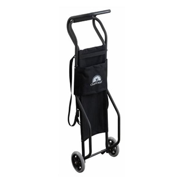 Oakworks, Inc Cart (2) Oversized Wheels Each - 26884