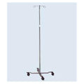 Graham Pole IV Economy 2 hook Each - Field - 130-2