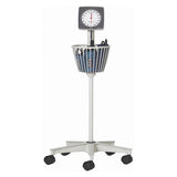 W A Baum Co Inc Sphygmomanometer Anrd Calibrated V-Lok 22x21.5x15.25" 12 Adlt Arm Dl Dspl Eachch - 1170NL