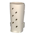 DJO, Inc Brace Orthosis Ulnar Fracture Thermoplastic White Size 8-11" Proximal Small Each - 79-97943