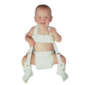 Alimed, Inc Harness Wheaton Pavlik Rib/Torso Color Coded Size Small Each - 5178/NA/SM