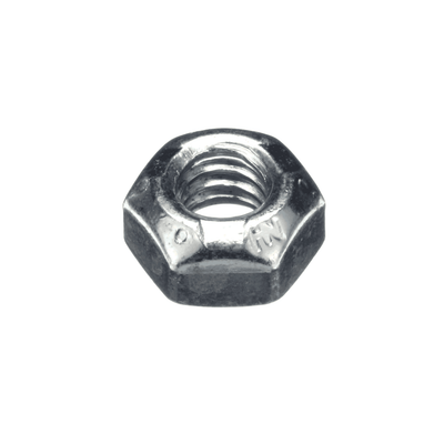 Hillrom Nut, Lock, .250-20, .250, Steel - 62731