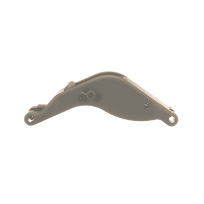 Hillrom Siderail Center Arm Cover, Outer (OEM Certified Used) - 62753RFB