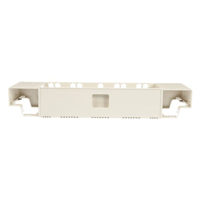 Hillrom Manifold Body/Door Assembly - 62775