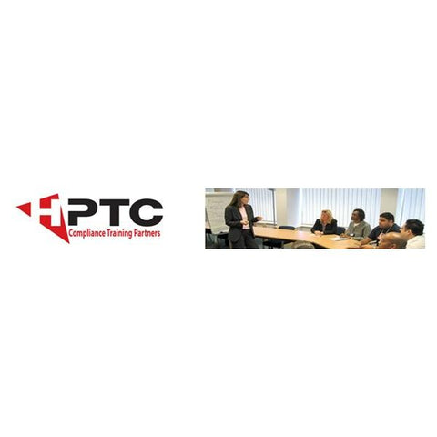 HPTC Ins Workbook Educational OSHA Compliance Each - OCWM