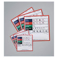 HPTC, Inc Label GHS Chemical 100/Pk - GHCL100
