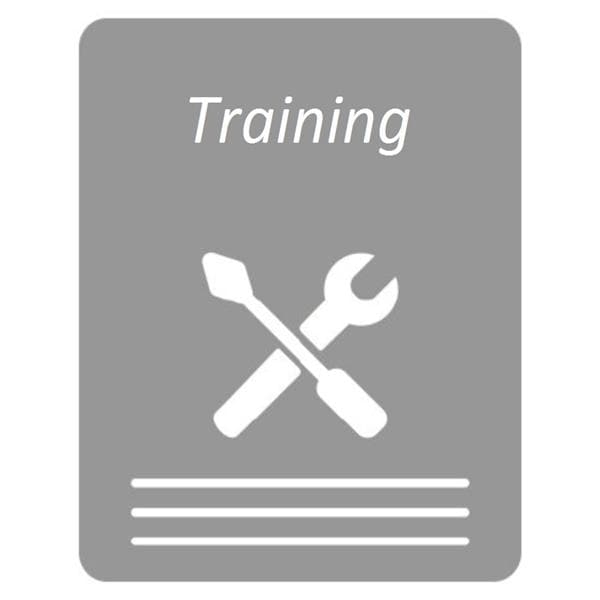 HPTC Ins Program Online OSHA Compliance and Infection Control 25 View Each - STRVP/25M