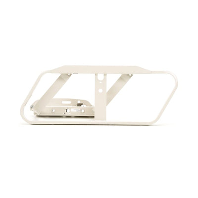 Hillrom Foot Rail Frame Assembly, LH - 628600148