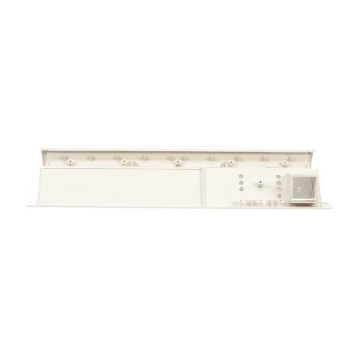 Hillrom Control Panel w/o Scale - 62878