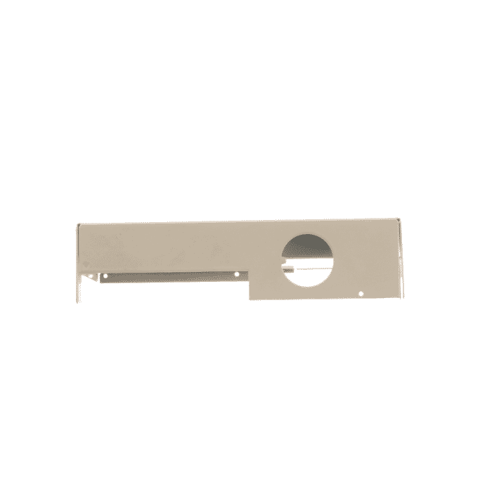 Hillrom Weldment, Foot Rest - 628930148S