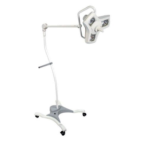 Burton Medical LLC Light AIM-100 Floorstand Each - A100FL