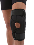 H.K.O.11 Hinged Knee Orthosis - Anterior Closure