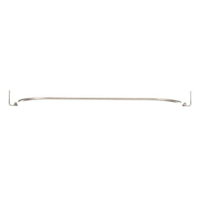 Hillrom Head Panel Release Weldment - 62929PL