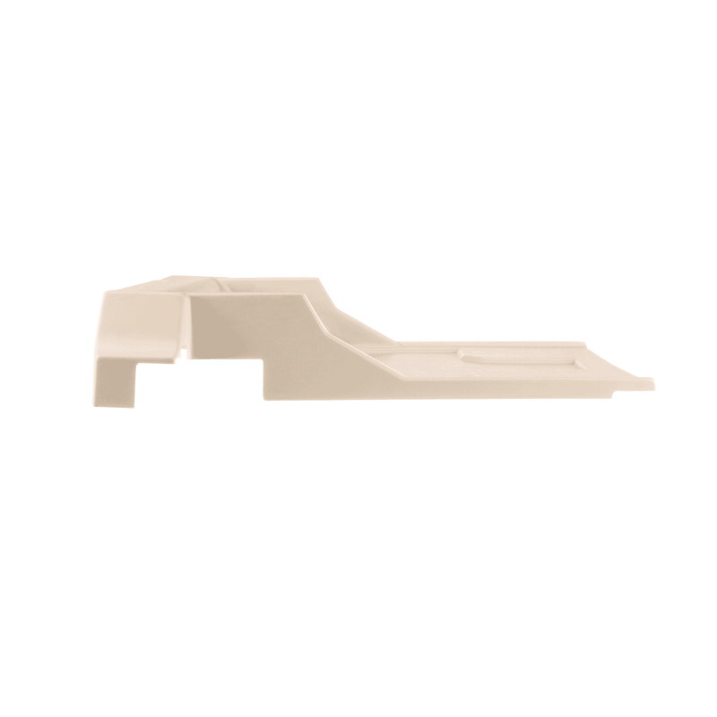 Hillrom Shroud, Upper Frame Catch - 62958