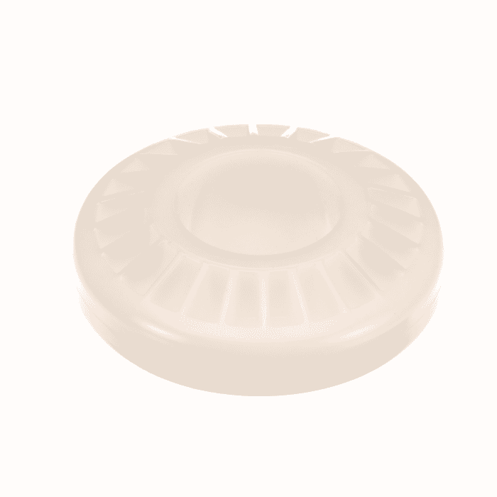 Hillrom Roller, Retracting - 62986