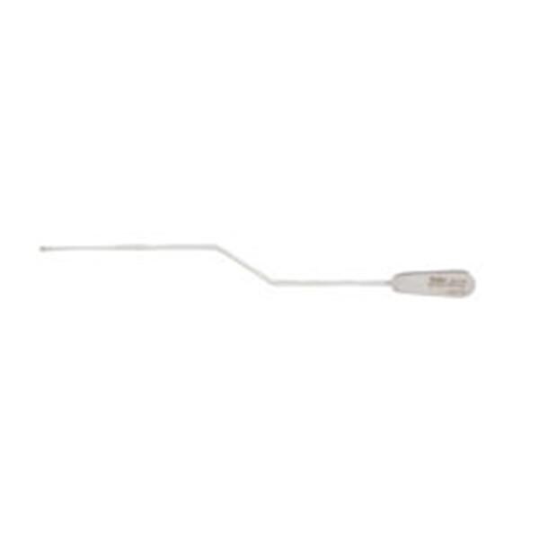 Miltex Probe Lacrimal Size 3 Bayonet Each - Integra Miltex - 18-718
