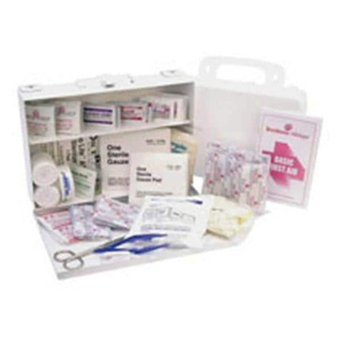Medique Pharmaceuticals First Aid Kit Each - 818M25P