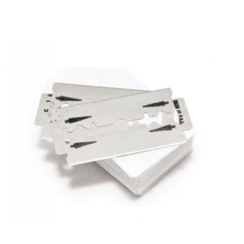 Graham Blade Razor Double edge/SS 250/BX - Field/Everest &Jennings - 3171