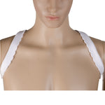 DMI Upper Back Support Brace Posture Perfect - 632-6223-1900