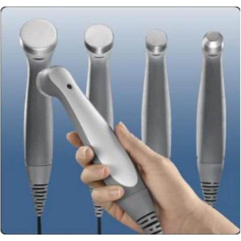 Chattanooga Corp. Soundhead Applicator For Intelect Legend XT/Intelect Transport 2cm Gray Each - 27382