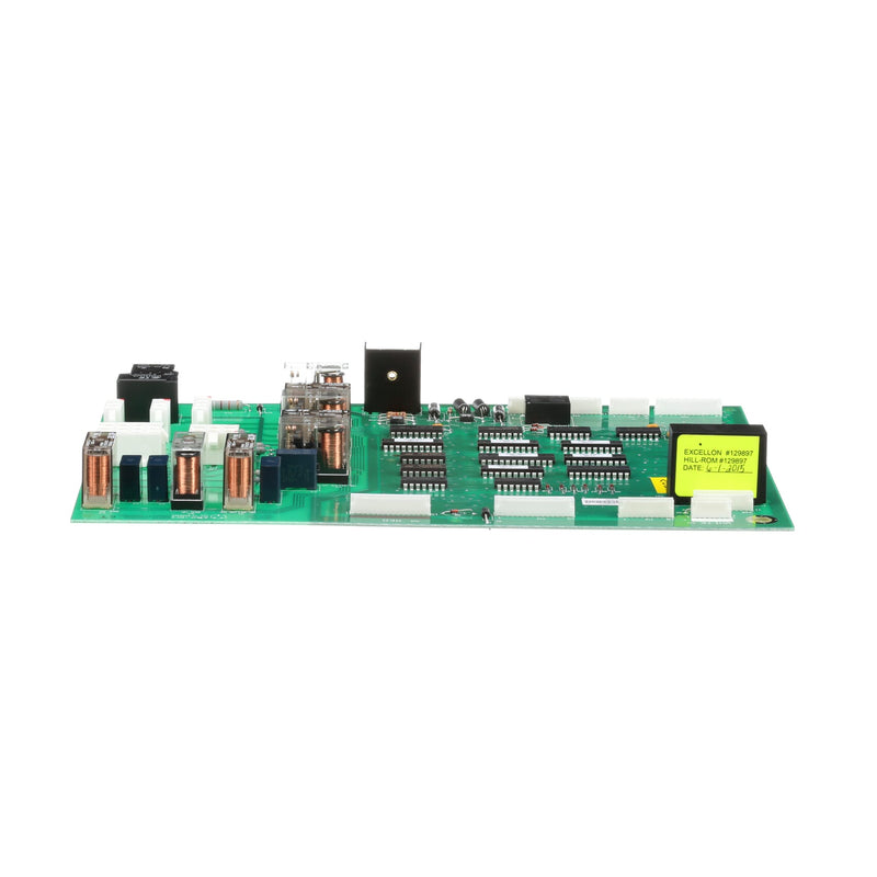 Hillrom 230V Logic Board - 6328501P