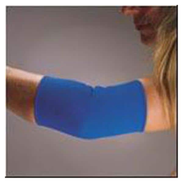 Cho Stabilizer Cho-Pat Knee Neoprene Blue Size Small Left Each - Pat Holding Inc - CPPKS42