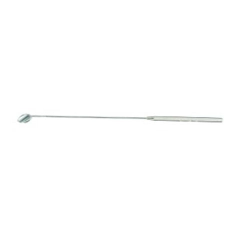 Miltex Laryngeal Mirror 14mm Size 0 Each - Integra Miltex - 23-32-0