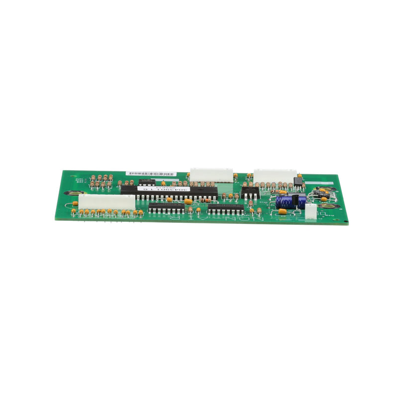 Hillrom PCB Assembly, Fib, Phoenix - 63352P