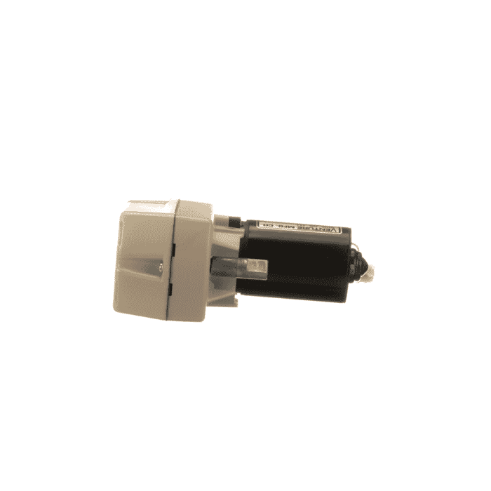 Hillrom Motor, DC Kn - 6340102