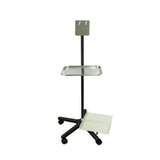 Bovie/Aaron Medical Stand Mobile For A800/A900/A950/A1200 Each - A812-C