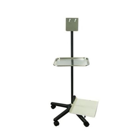 Bovie/Aaron Medical Stand Mobile For A800/A900/A950/A1200 Each - A812-C