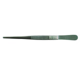 Hermann Medizentechnik Forcep Dressing 5-1/2" Serrated Stainless Steel Each - BR10-10214