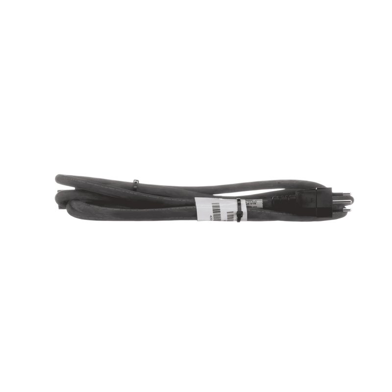 Hillrom Power Cord, Detachable, CEI23-16VII - 6342208