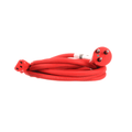 Hillrom Denmark Power Cord w/Dk2-8A - 6342215