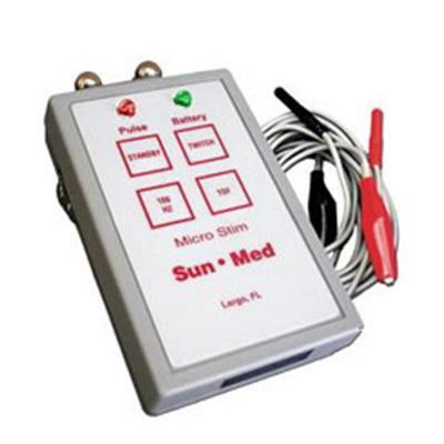 SunMed Stimulator TENS Micro Sim Nerve Each - 8-1053-60