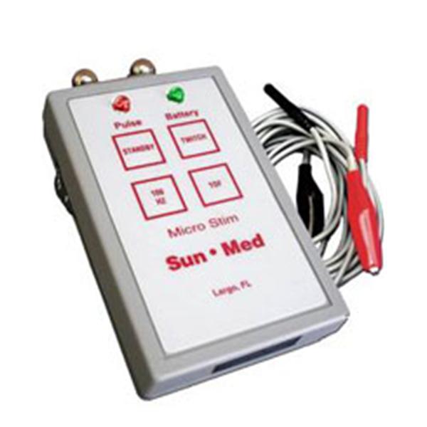 SunMed Stimulator TENS Micro Sim Nerve Each - 8-1053-60