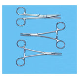 Busse Hospital Disposable Hemostats/Forceps Kelly 50/Ca - 775