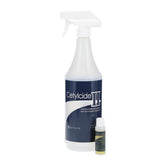 Cetylite Industries Inc Disinfectant Concentrate Cetylcide II Intro Kit Lemon 32 oz Each - 153