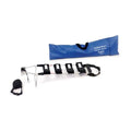 Ferno Washington Inc Splint Traction Fernotrac Adult _ 35-54x9x3-9" Each - 822182