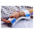 Dale Medical Products Inc Armboard Adult Forearm Size Medium 10/BX - 651