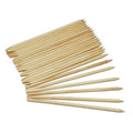 Graham Stick Manicure Wooden 4-1/2" 144/Bx - Field/Everest &Jennings - 1780
