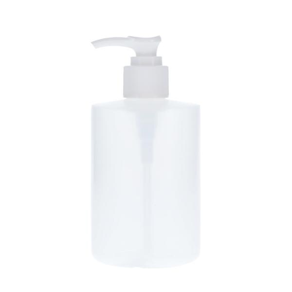 Dukal Corporation Dispenser Alcohol Clear 9 oz Each, 12 Each/BX - 4026
