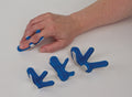 BIRD & CRONIN FROG SPLINT | PACK OF 12