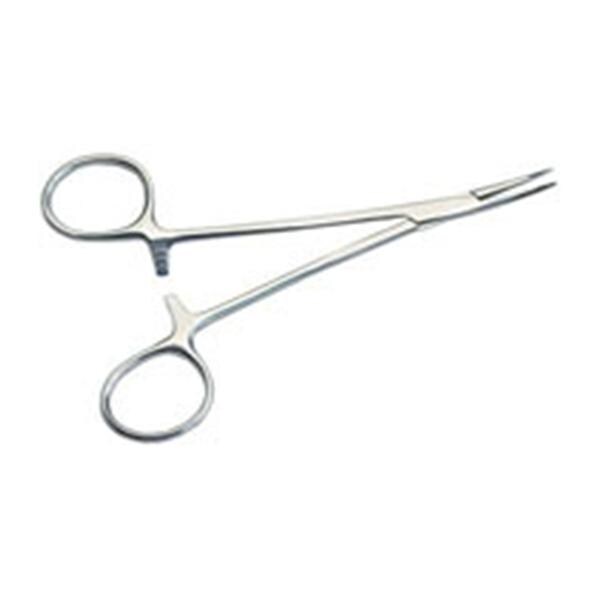 Graham Forcep Hemostatic Halsted Mosquito 5" Curved Each - Field/Everest &Jennings - 2673
