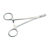 Graham Forcep Hemostatic Halsted Mosquito 5" Curved Each - Field/Everest &Jennings - 2673